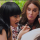 Image for article titled Keeping Up With the Kontinuity Errors: Yup, Kendall Was Furious at Caitlyn Over the VS Fashion Show